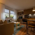Haus Sabina * 헬고란트