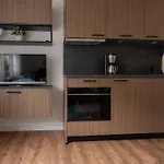 Haus Sabina * הלגולנד