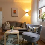 Haus Sabina 헬고란트