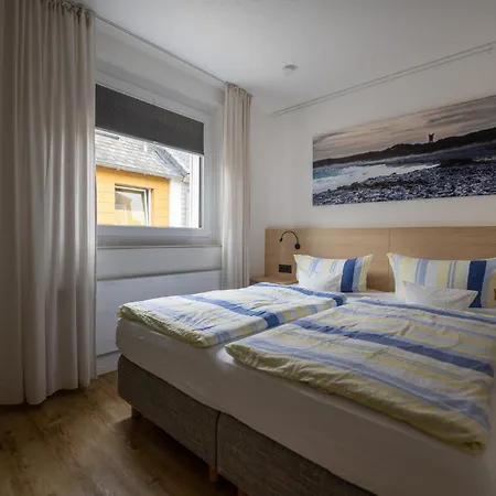 Haus Sabina Apartment *