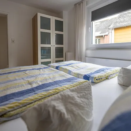 Haus Sabina Heligoland