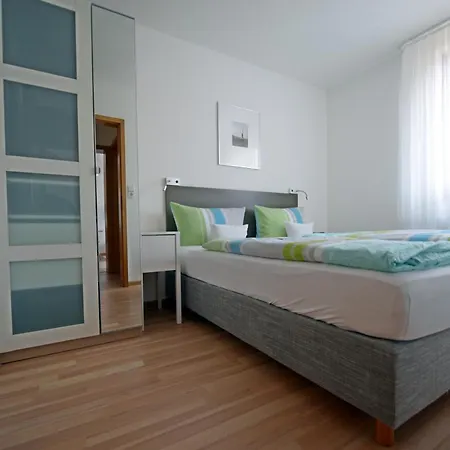 Haus Sabina *