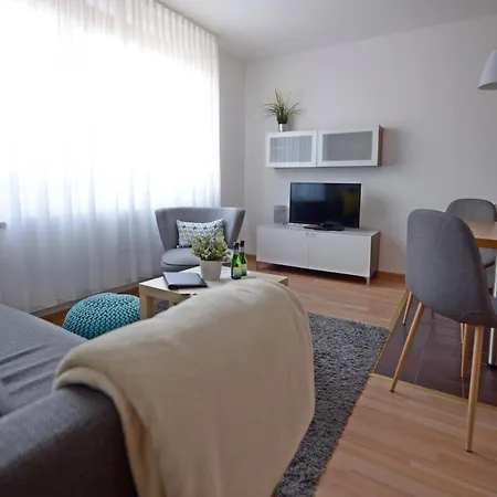Haus Sabina