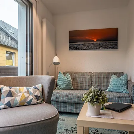 Haus Sabina Apartment *