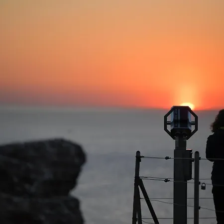 Haus Sabina 헬고란트