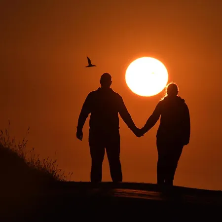 아파트 Haus Sabina *