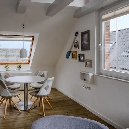 Haus Sabina Apartment *