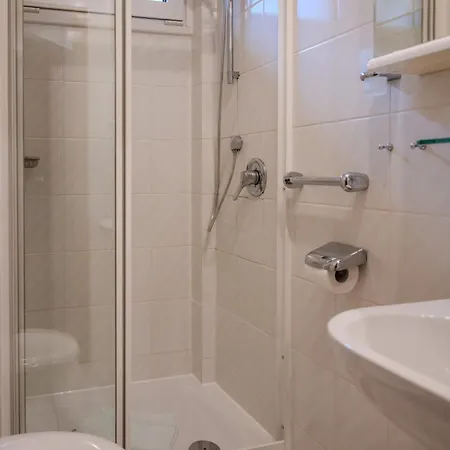 Haus Sabina 헬고란트