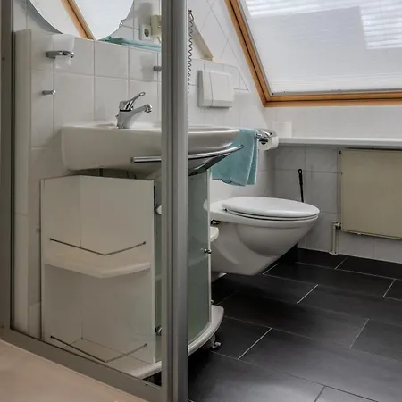 Haus Sabina 아파트