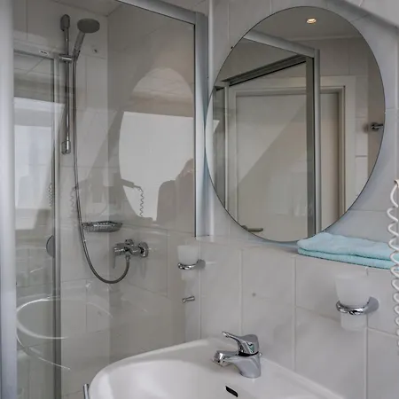 아파트 Haus Sabina *