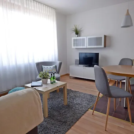 Haus Sabina Apartment *