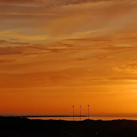 Haus Sabina Apartment