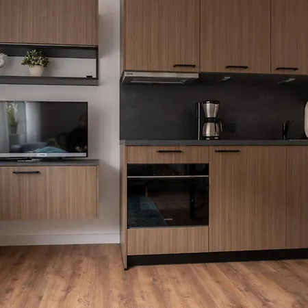 Haus Sabina * 헬고란트