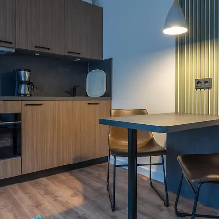 Haus Sabina 아파트 *