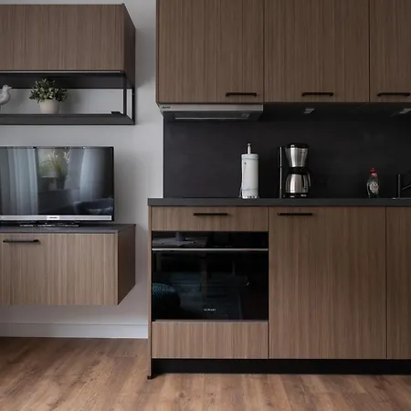 Haus Sabina 헬고란트