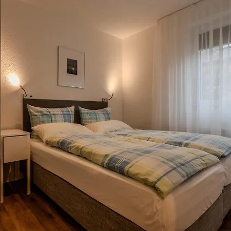 Haus Sabina 헬고란트