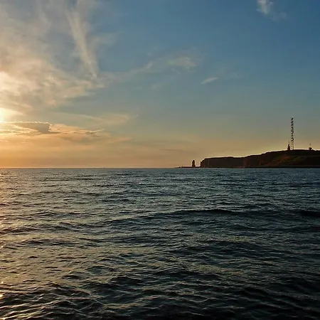 Haus Sabina 아파트 *