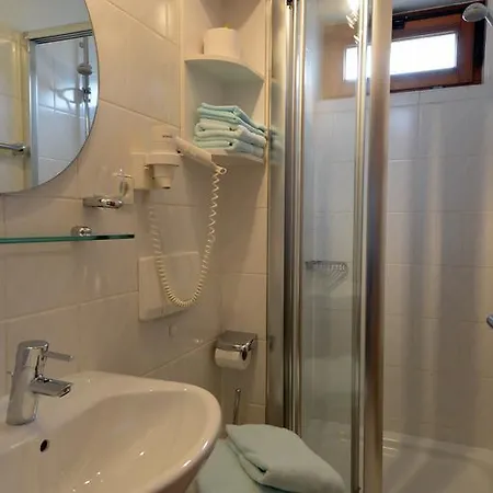 Апартаменты Haus Sabina