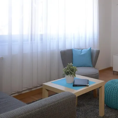 Haus Sabina Heligoland