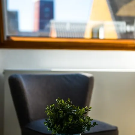 아파트 Haus Sabina