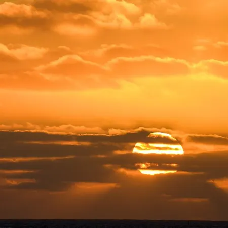 아파트 Haus Sabina