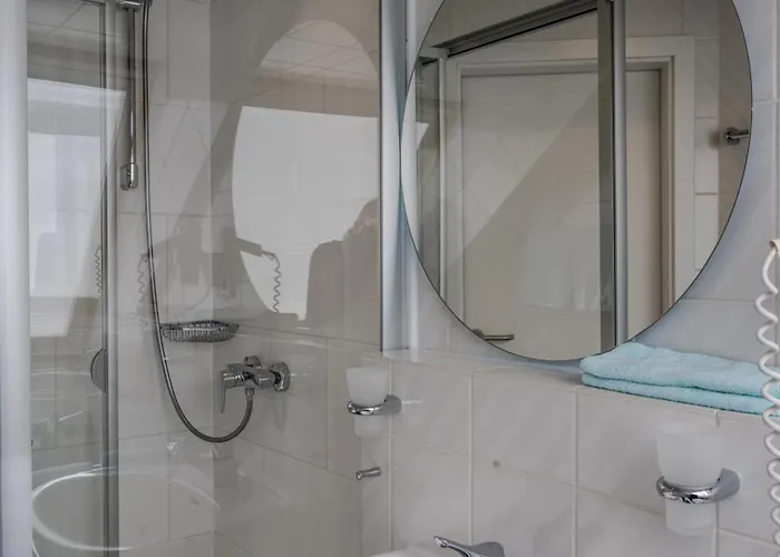 Appartement Haus Sabina *