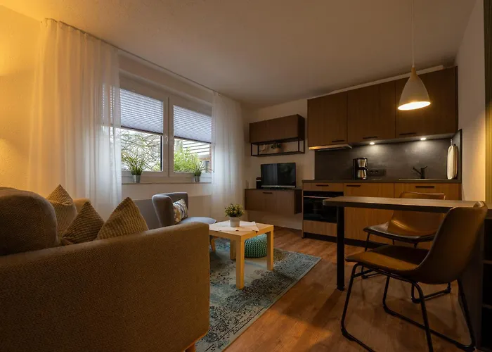 Haus Sabina * Heligoland