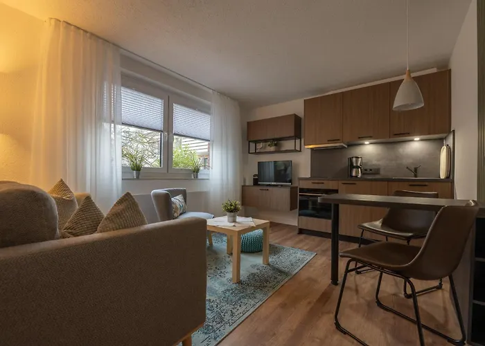 Haus Sabina Appartement