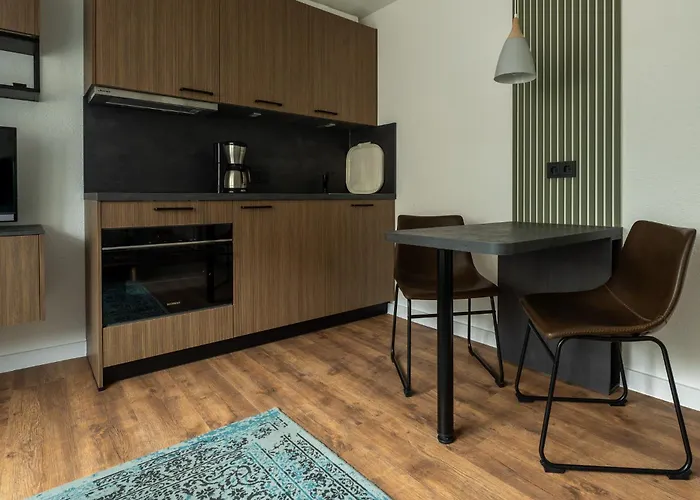 Haus Sabina Appartement