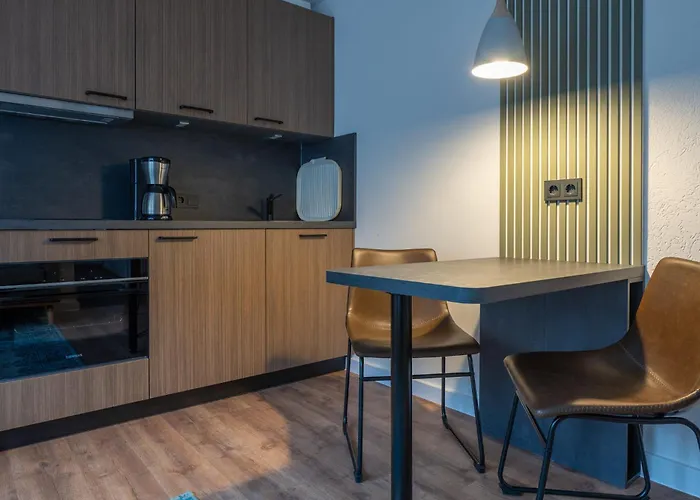 Haus Sabina Appartement *