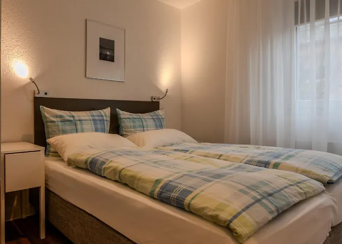 Haus Sabina Heligoland