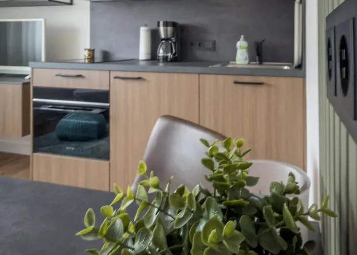 Haus Sabina Appartement *
